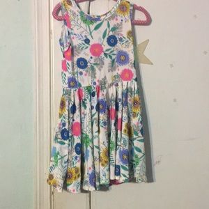Nwt 2t dds dress